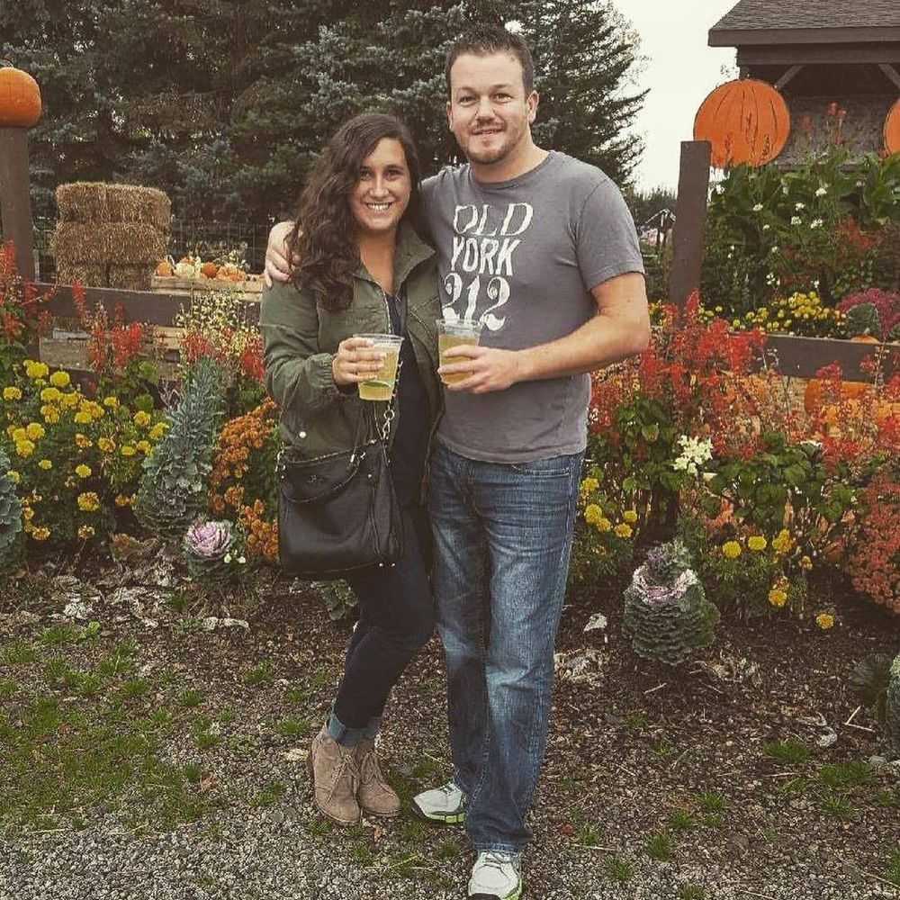 Meet your Posher, Rachael